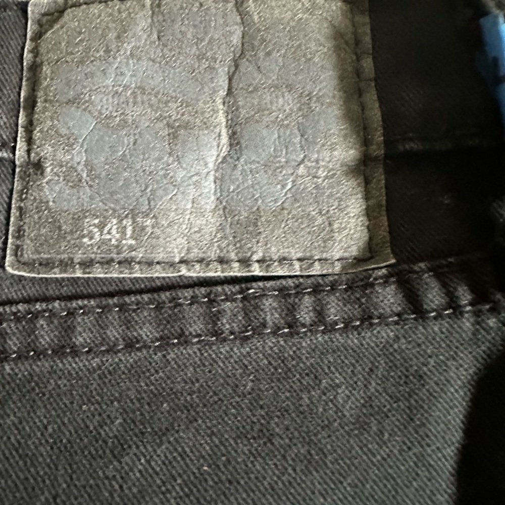 Men’s size 44 Levi’s jeans